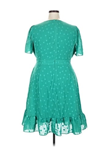 London Times Casual Dress (view 2)