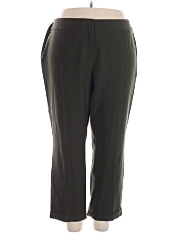 Kasper Active Pants (view 1)