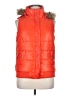 rue21 100% Polyester Orange Vest Size XL - photo 2