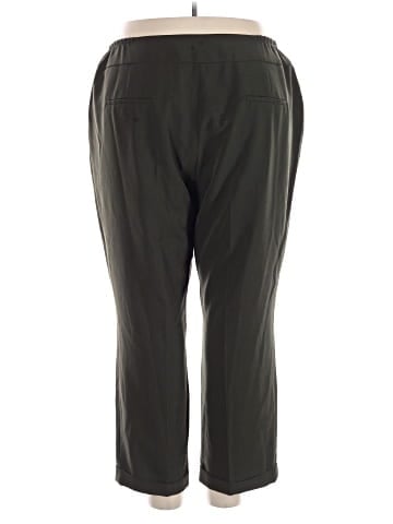 Kasper Active Pants (view 2)
