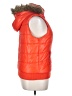 rue21 100% Polyester Orange Vest Size XL - photo 5