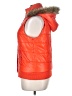 rue21 100% Polyester Orange Vest Size XL - photo 4