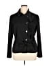 Sandro Sportswear Black Jacket Size XL - photo 1