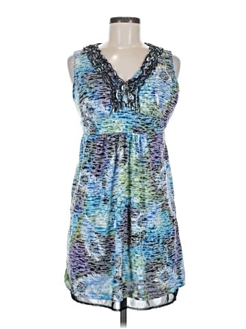 DressBarn Casual Dress (view 1)