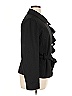 Sandro Sportswear Black Jacket Size XL - photo 4