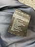 H&M Solid Blue Cocktail Dress Size 4 - photo 4