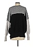 Unbranded Color Block Gray Pullover Sweater Size S - photo 2