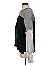 Unbranded Color Block Gray Pullover Sweater Size S - photo 5