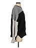 Unbranded Color Block Gray Pullover Sweater Size S - photo 4