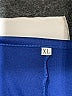 Unbranded Blue Romper Size XL - photo 4