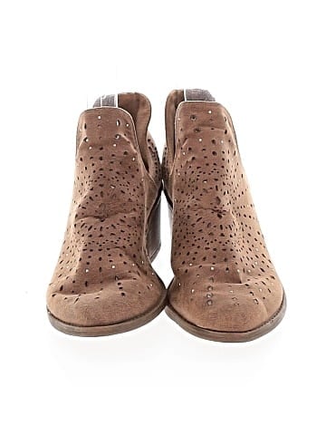 Fergalicious Ankle Boots (view 2)
