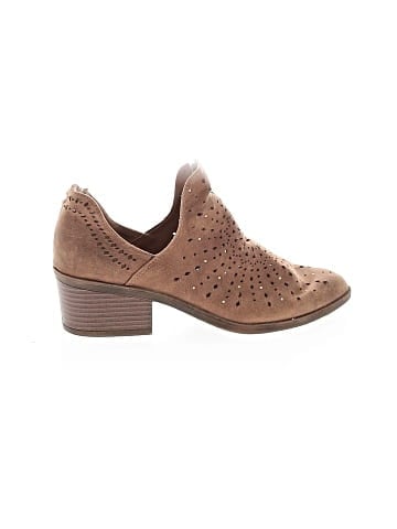 Fergalicious Ankle Boots (view 1)