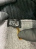 Very J 100% Acrylic Gray Cardigan Size L - photo 7