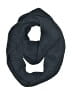 Unbranded Solid Blue Scarf One size - photo 1