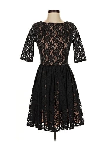 Rachel Zoe Cocktail Dress (view 1)