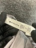 Athleta 100% Nylon Gray Long Sleeve T-Shirt Size XS - photo 7