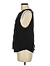 Glyder Black Sleeveless T-Shirt Size M - photo 5