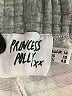 Princess Polly 100% Polyester Houndstooth Gray Casual Pants Size 10 - photo 6
