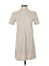 Zara Gray Casual Dress Size S - photo 1