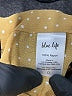 Blue Life 100% Rayon Gold Yellow Sleeveless Blouse Size M (estimated) - photo 7