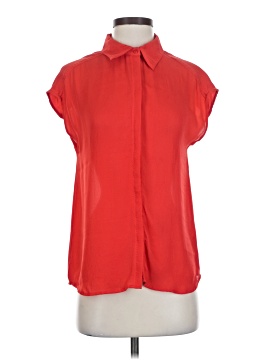 Michael Stars Short Sleeve Blouse