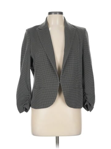 Amanda + Chelsea Blazer (view 1)