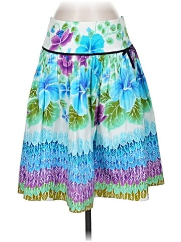 Tibi Casual Skirt (view 1)
