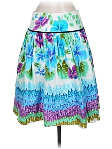 Tibi Casual Skirt (view 2)