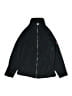 Under Armour 100% Polyester Black Zip Up Hoodie Size S (youth) - photo 1