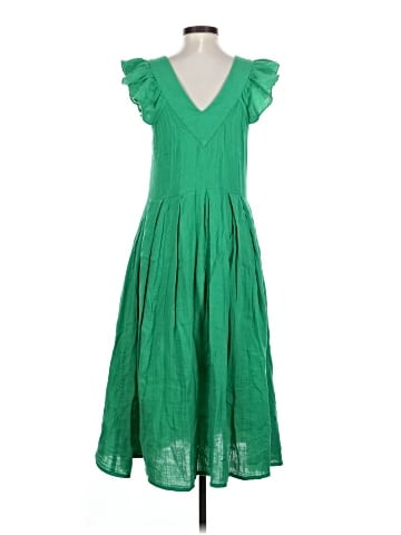 Mille Casual Dress (view 2)