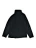 Under Armour 100% Polyester Black Zip Up Hoodie Size S (youth) - photo 2