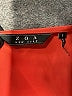 Zoa 100% Polyester Red Casual Dress Size S - photo 7