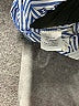 Whit 100% Cotton Blue Kimono Size XS - photo 8