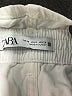 Zara Ivory Shorts Size 6 - photo 3