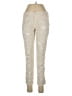 NSF 100% Cotton Gold Khakis Size 27 waist - photo 1