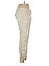 NSF 100% Cotton Gold Khakis Size 27 waist - photo 4