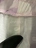 Unipro Tie-dye Pink Casual Pants Size M - photo 7