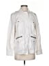 Rails White Raincoat Size XS - photo 1