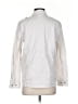 Rails White Raincoat Size XS - photo 2