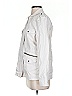 Rails White Raincoat Size XS - photo 5