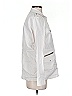 Rails White Raincoat Size XS - photo 4
