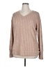 Unbranded Tan Turtleneck Sweater Size XL - photo 2