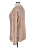 Unbranded Tan Turtleneck Sweater Size XL - photo 4