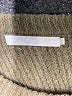 One Grey Day Solid Green Pullover Sweater Size S - photo 7