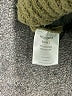 One Grey Day Solid Green Pullover Sweater Size S - photo 8
