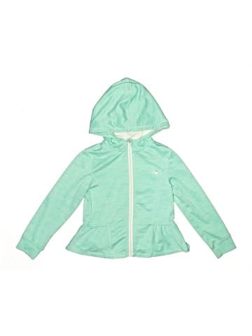 Champion Zip Up Hoodie (view 1)