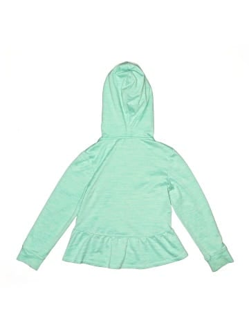 Champion Zip Up Hoodie (view 2)