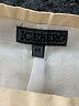 Iceberg Ivory Formal Skirt Size EU 40 / US 10 - photo 3