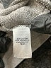 Rubbish Gray Sweatshirt Size L - photo 4