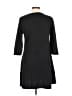Aryeh Gray Casual Dress Size L - photo 2